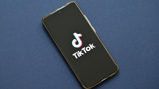 TikTok-loaded phones are selling for thousands online after law prevents new downloads