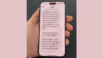 Scammers find sneaky way to bypass your iPhone's safety features