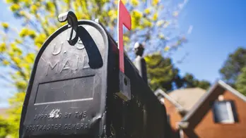 Warning signs your mail has been fraudulently redirected