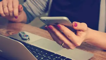 Preserve loved ones' voicemails on iPhone