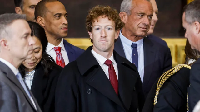 Meta whistleblower testifies before Senate panel that Facebook worked "hand in glove" with Chinese government to censor posts
