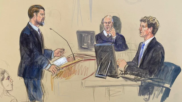 Mark Zuckerberg called to testify in Facebook parent Meta's antitrust trial