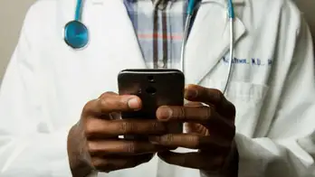 Hackers steal 1.6 million patient records in major healthcare breach