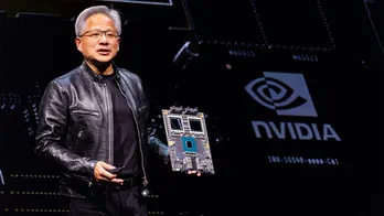 Fox News AI Newsletter: Nvidia announces plans to make AI supercomputers in US