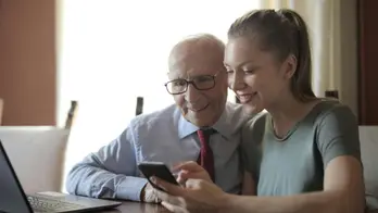 Cyberattacks on nursing homes: How to protect your loved ones
