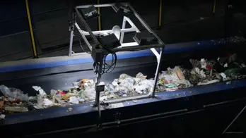 Stop sorting your garbage with this new technology