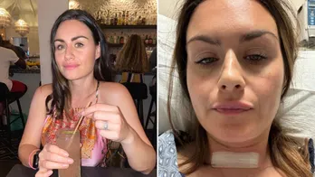 Fox News AI Newsletter: Woman says ChatGPT saved her life