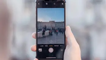 How to send high-quality photos from any iPhone