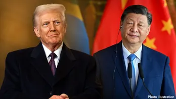 Fox News AI Newsletter: Where US, China stand in AI race