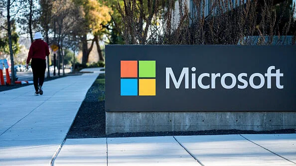 Microsoft to lay off 6,000 employees in cost-cutting move