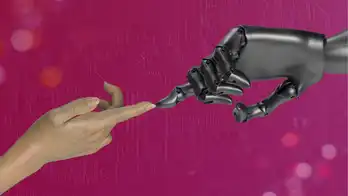 5 AI terms you keep hearing and what they actually mean