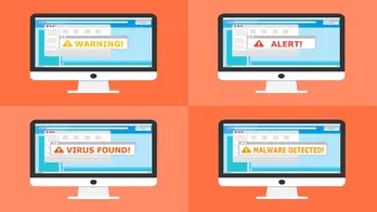 AI cybersecurity risks and deepfake scams on the rise
