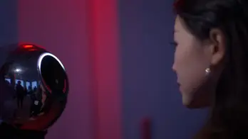 Biometric iris scanning launches in US cities for digital identity