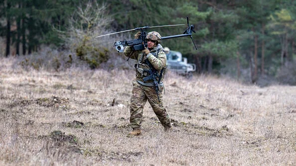 Meta to help develop new AI-powered military products