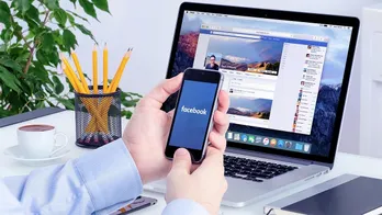How to access and download your Facebook data