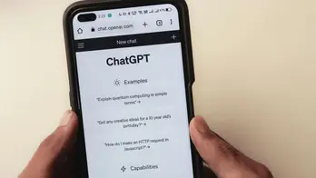 Fox News AI Newsletter: Scammers can exploit your data from just 1 ChatGPT search