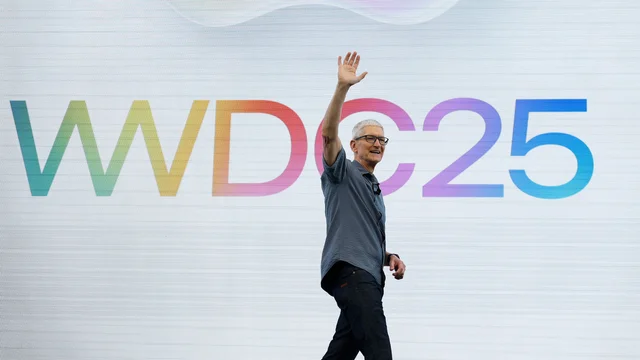 Apple unveils iOS 26 with Liquid Glass interface at its Worldwide Developers Conference