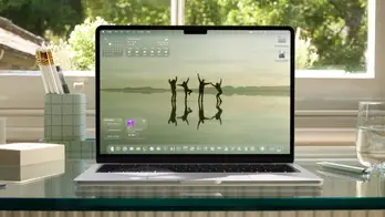 WWDC 2025: iOS 26, Liquid Glass design and Apple’s AI shortfall