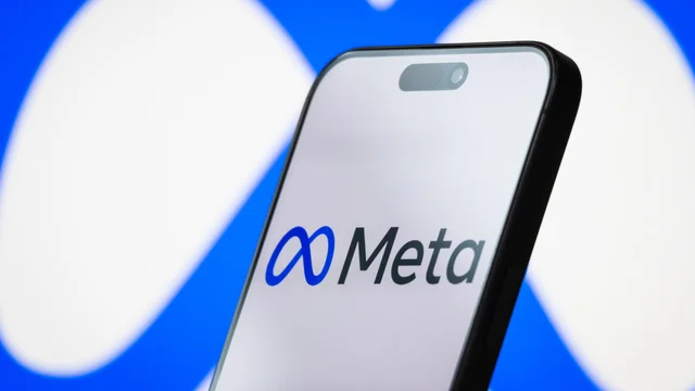 Meta files lawsuit against maker of "nudify" app technology