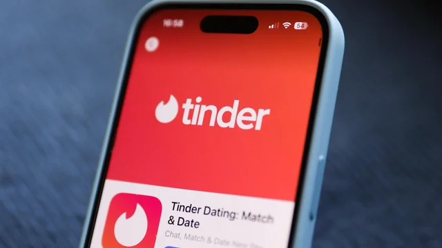 Tinder pilots facial recognition security feature in California