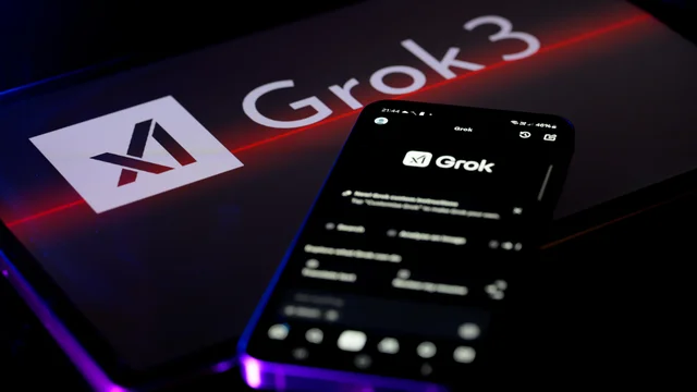 How do you stop an AI model from turning Nazi? What the Grok drama reveals about AI training.