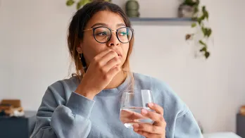 Swallow this pill to learn about your gut and health