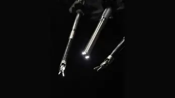 AI robot performs gallbladder surgery autonomously