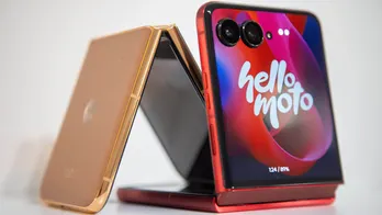 Foldable phones are impressive technological marvels but come with serious compromises
